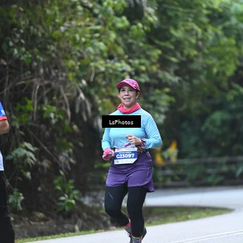 Runner Photo 4764799