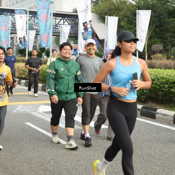 Runner Photo 4764800