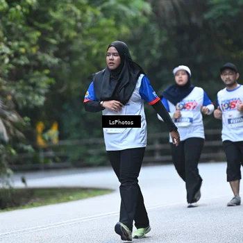 Runner Photo 4764802