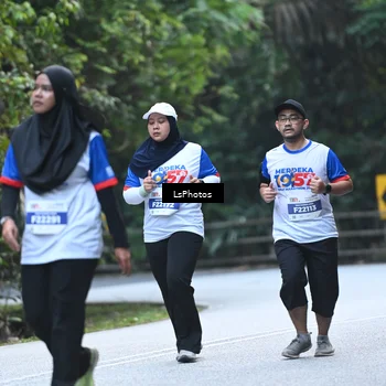 Runner Photo 4764806