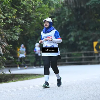 Runner Photo 4764807