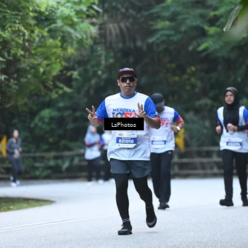 Runner Photo 4764811