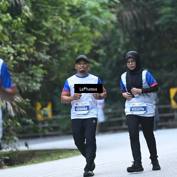 Runner Photo 4764814