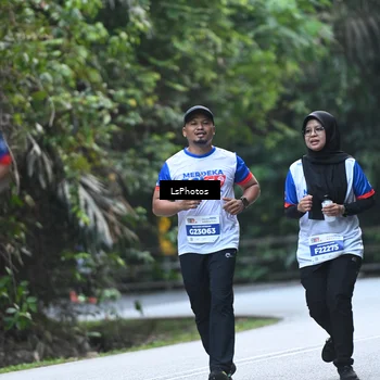 Runner Photo 4764815