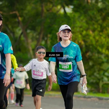 Runner Photo 4764816