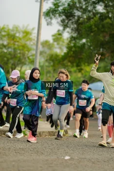 Runner Photo 4764817