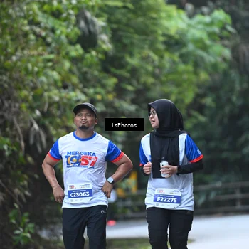 Runner Photo 4764818