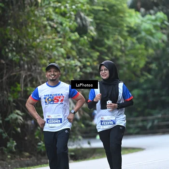 Runner Photo 4764819