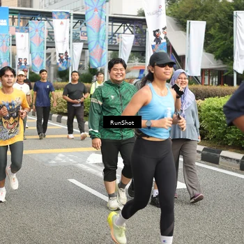 Runner Photo 4764820