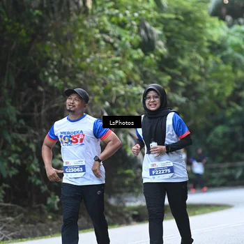 Runner Photo 4764821