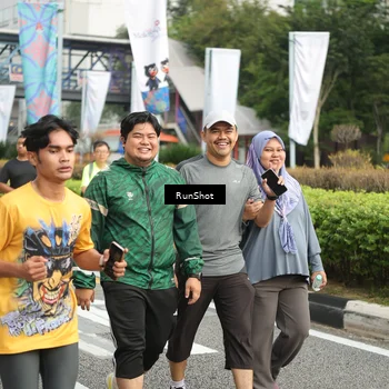 Runner Photo 4764822
