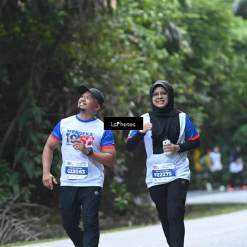 Runner Photo 4764823