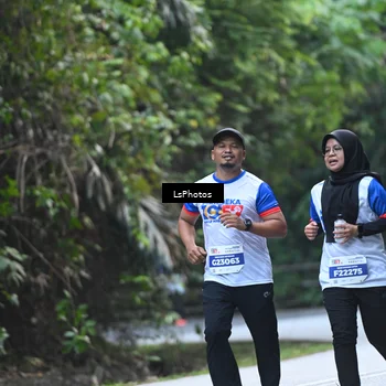 Runner Photo 4764825