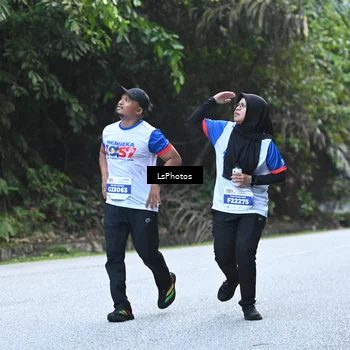 Runner Photo 4764826