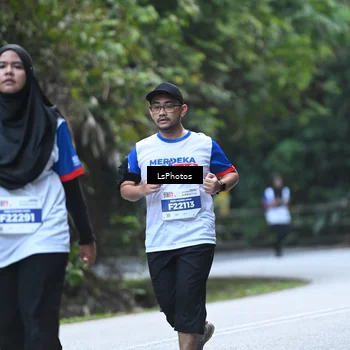 Runner Photo 4764827