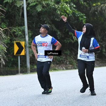 Runner Photo 4764828