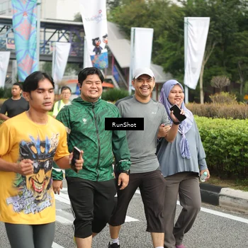 Runner Photo 4764829