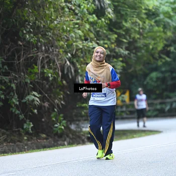 Runner Photo 4764830