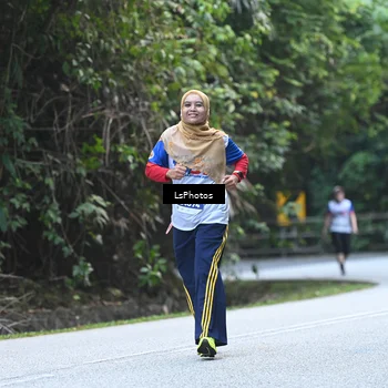 Runner Photo 4764831