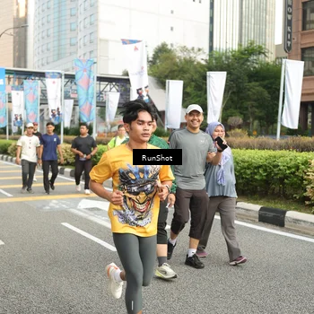 Runner Photo 4764832