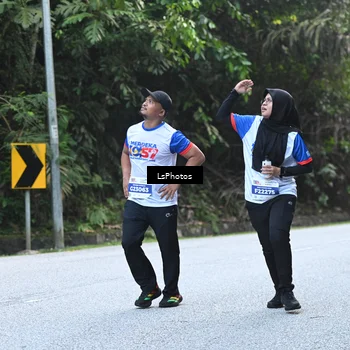 Runner Photo 4764833