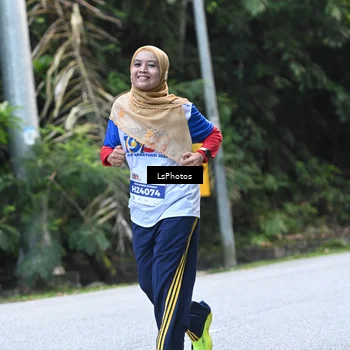 Runner Photo 4764838