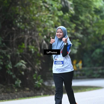 Runner Photo 4764841