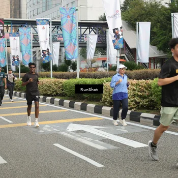 Runner Photo 4764842