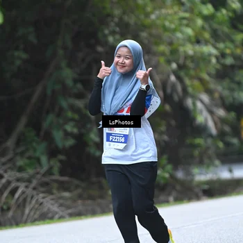 Runner Photo 4764843