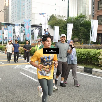 Runner Photo 4764844