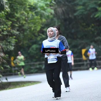Runner Photo 4764845