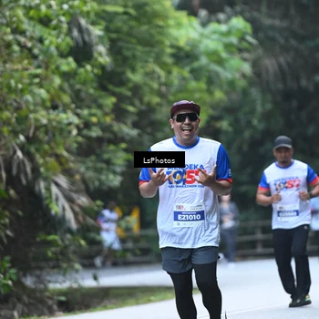 Runner Photo 4764846