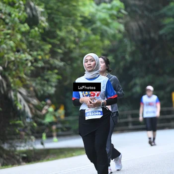 Runner Photo 4764848
