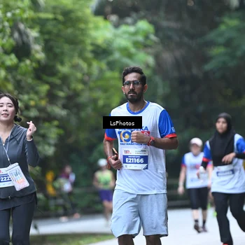 Runner Photo 4764850