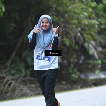 Runner Photo 4764851