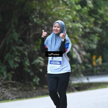 Runner Photo 4764852