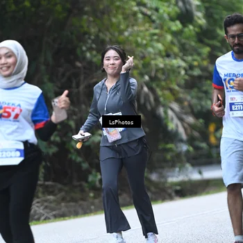 Runner Photo 4764853