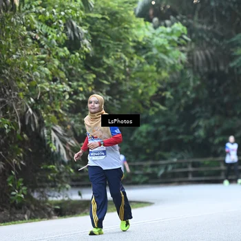 Runner Photo 4764855