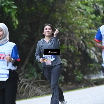 Runner Photo 4764859