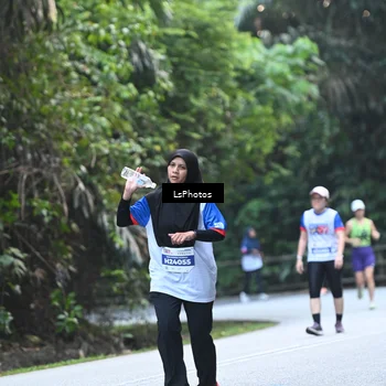 Runner Photo 4764861