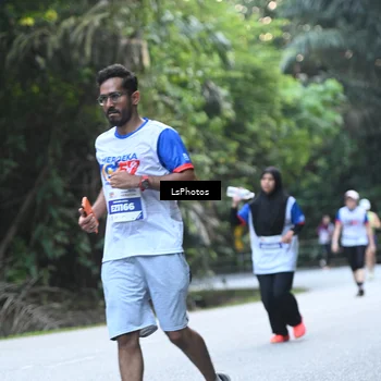 Runner Photo 4764864
