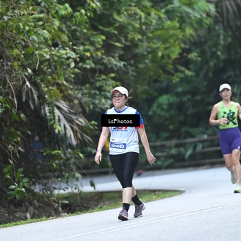 Runner Photo 4764865
