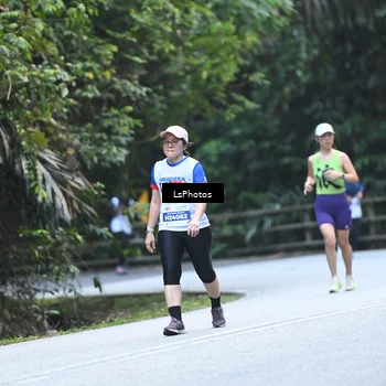 Runner Photo 4764866