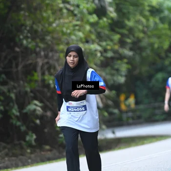 Runner Photo 4764867