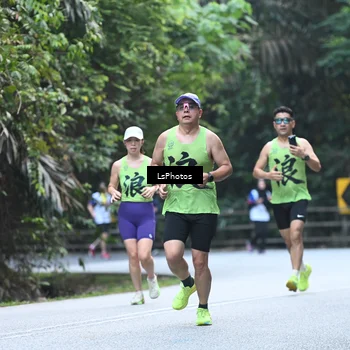 Runner Photo 4764869