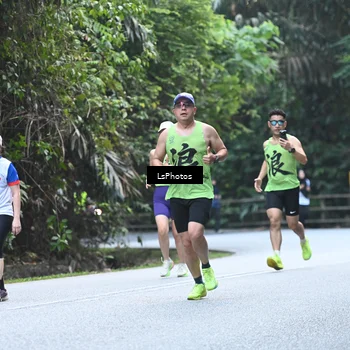 Runner Photo 4764870