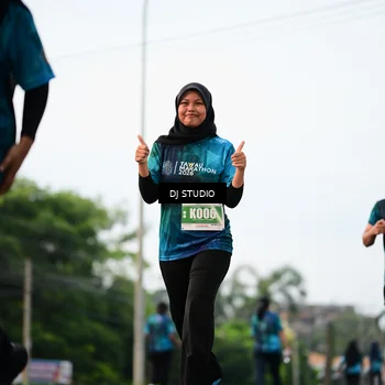 Runner Photo 4764879