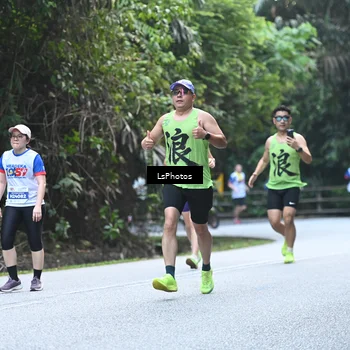 Runner Photo 4764880