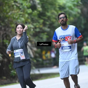 Runner Photo 4764881