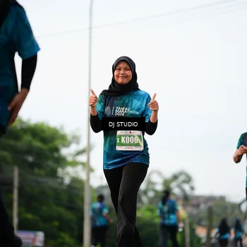 Runner Photo 4764882